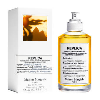 Novi parfemi za proljeće 2026. koje želimo odmah 5 REPLICA Chasing Sunsets