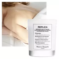 REPLICA Lazy Sunday Morning Scented Candle