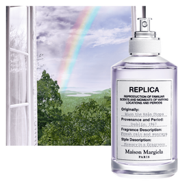 REPLICA When the Rain Stops