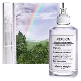 REPLICA When the Rain Stops