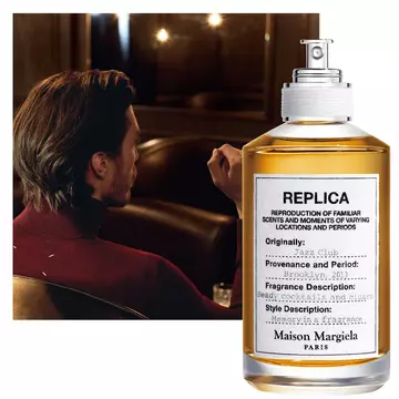 REPLICA Jazz Club
