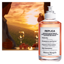 REPLICA On a Date