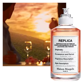 REPLICA On a Date