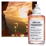 REPLICA On a Date