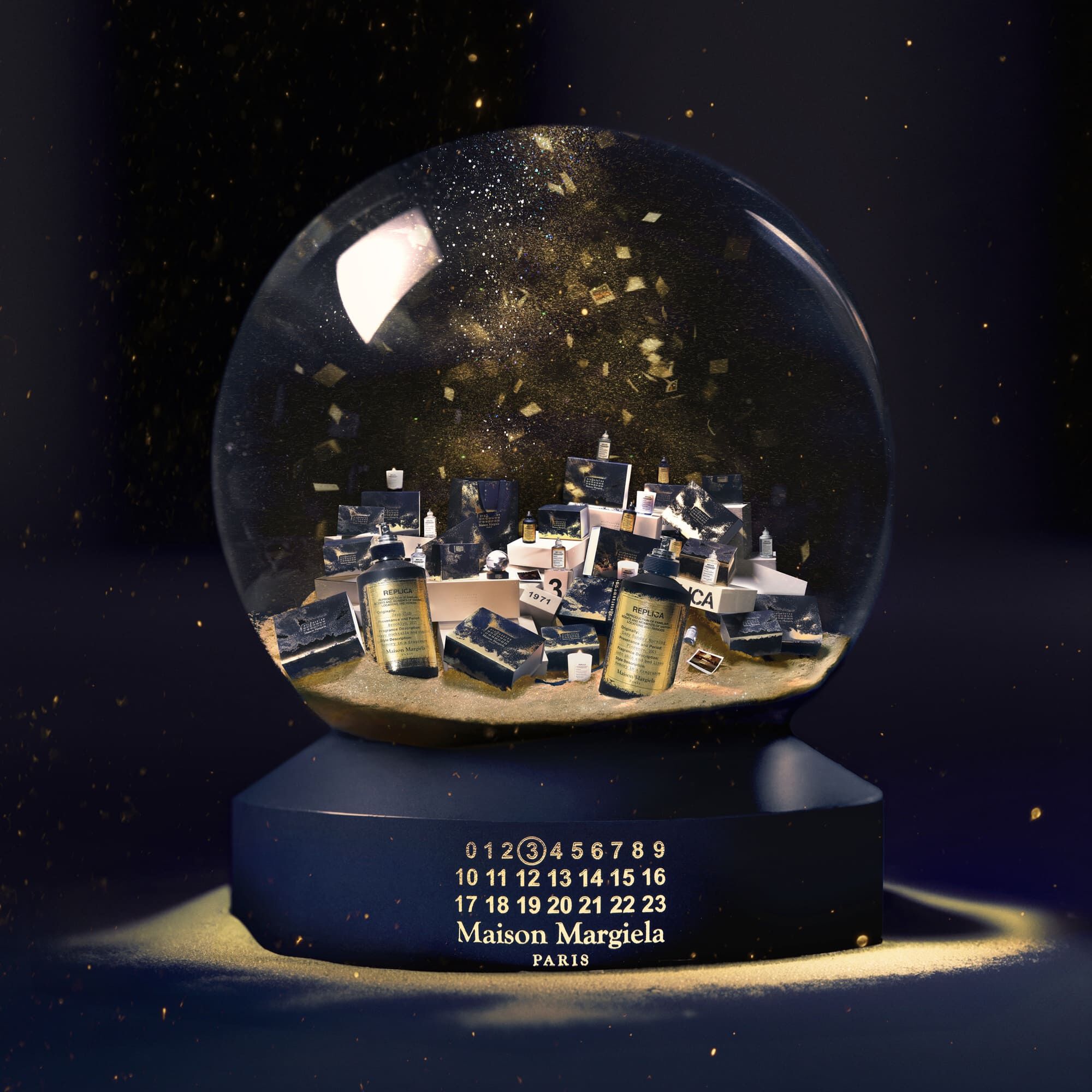 REPLICA Jazz Club Limited Eau de Toilette