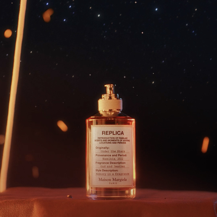 香水(ユニセックス) Maison Margiela REPLICA Under the Stars REPLICA-UNDER THE STARS