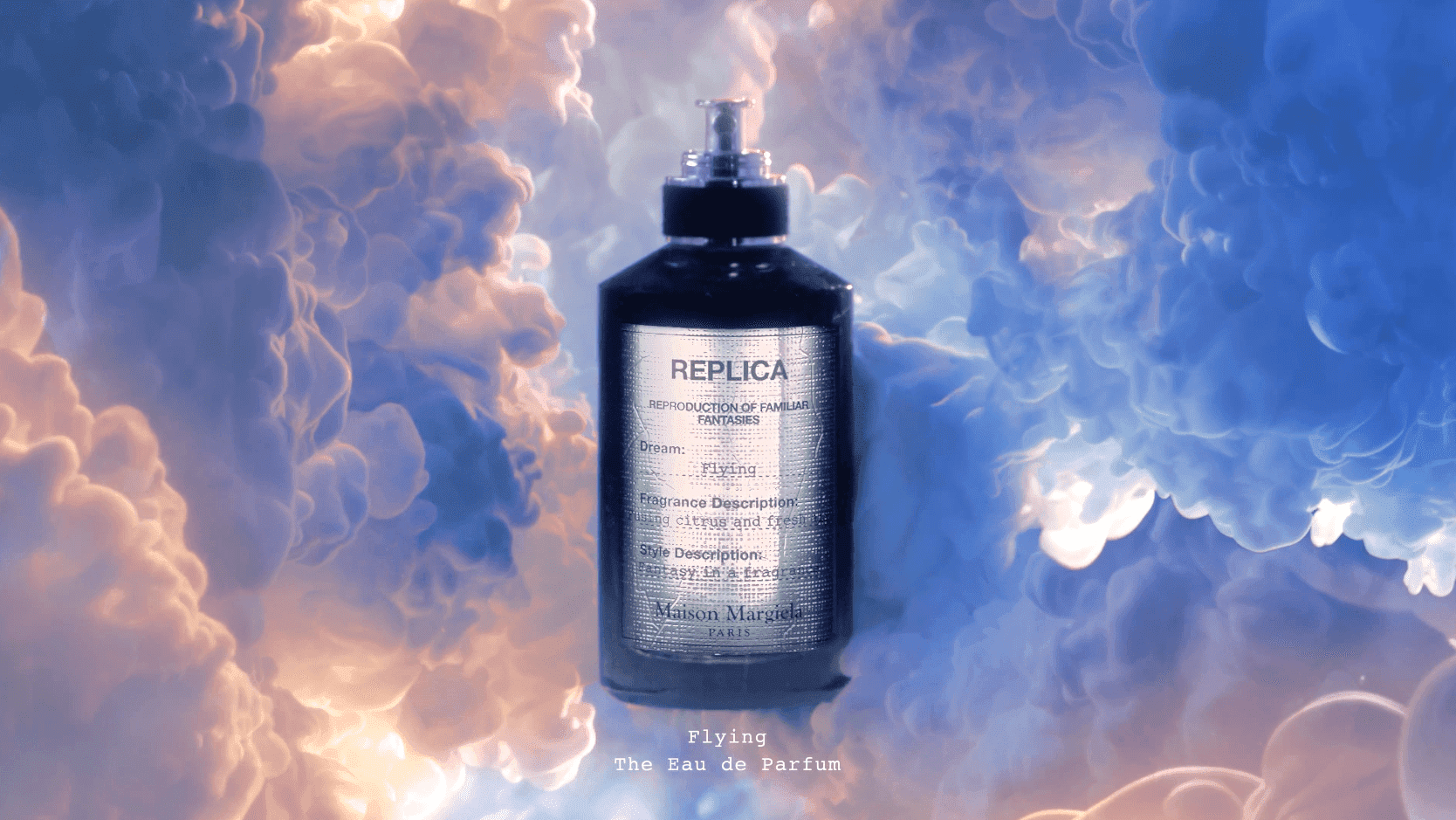 Replica Perfume Collection | Maison Margiela