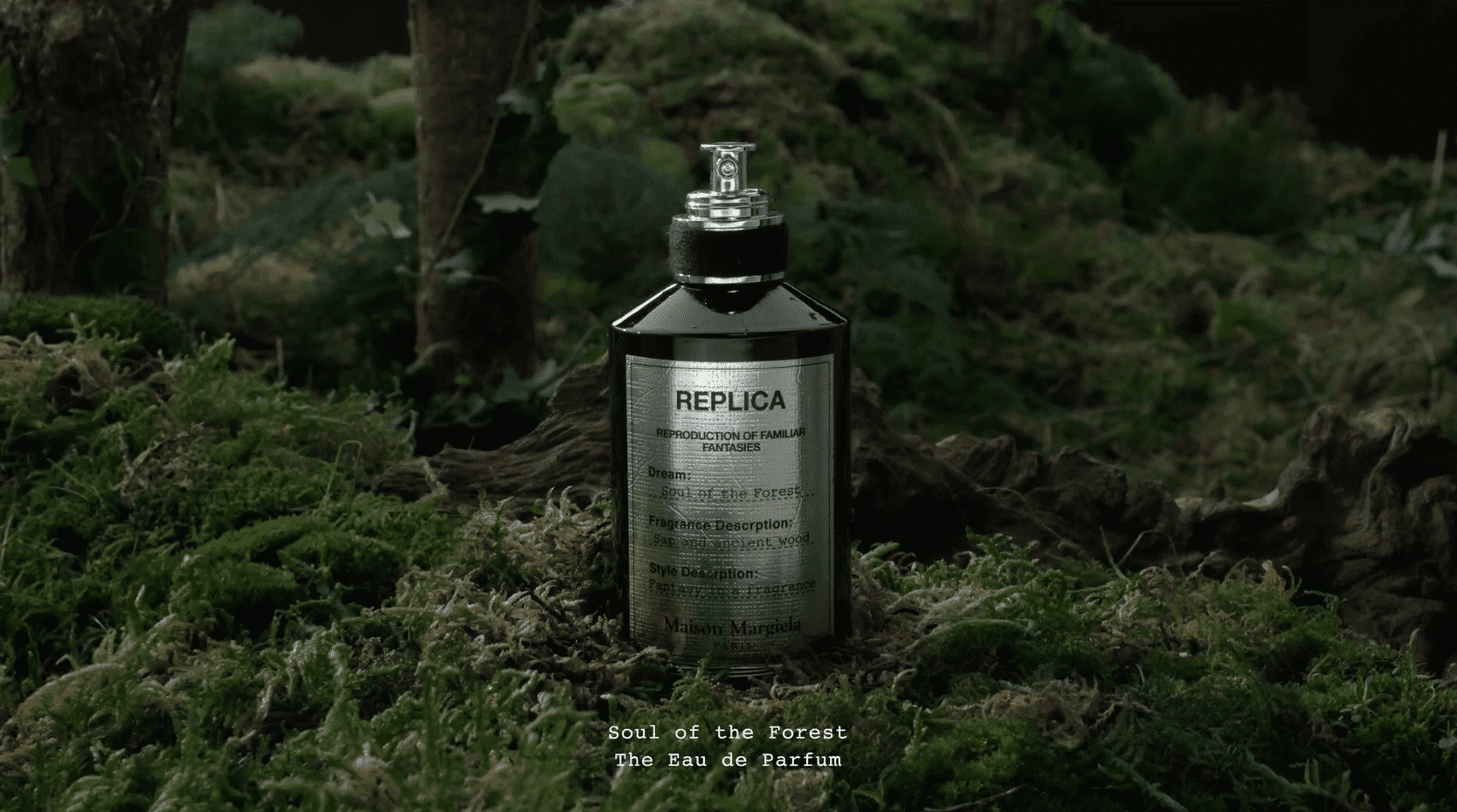 Replica Perfume Collection | Maison Margiela
