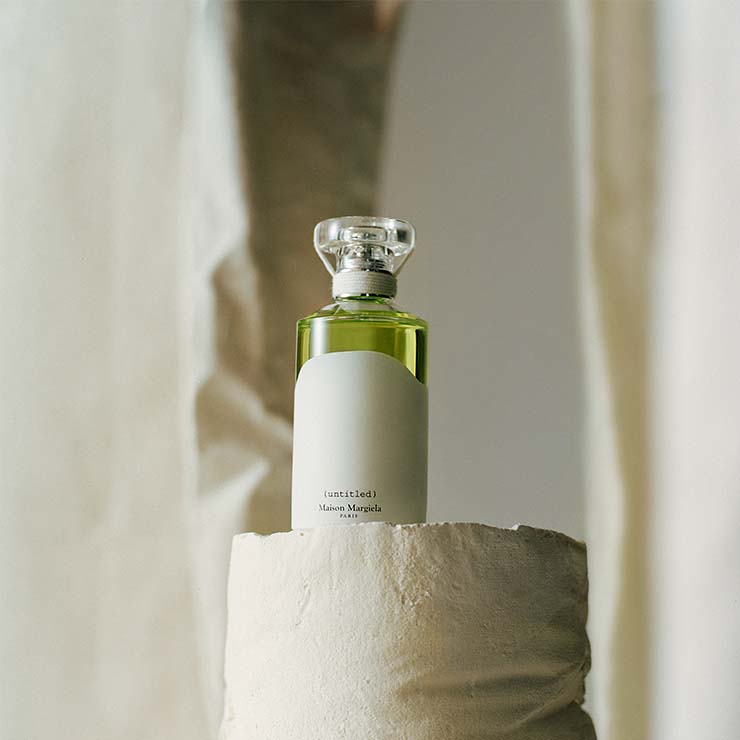 Margiela untitled perfume buy online deals